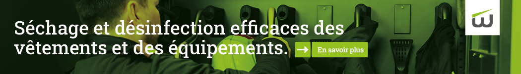 Wintersteiger - Dry&Protect