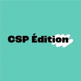 CSP EDITION / GD COMMUNICATION