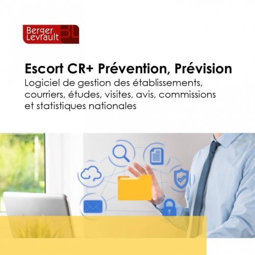 Escort CR+  Prévention, Prévision des risques