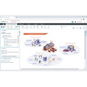 ISIWARE - LOGICIEL QHSE