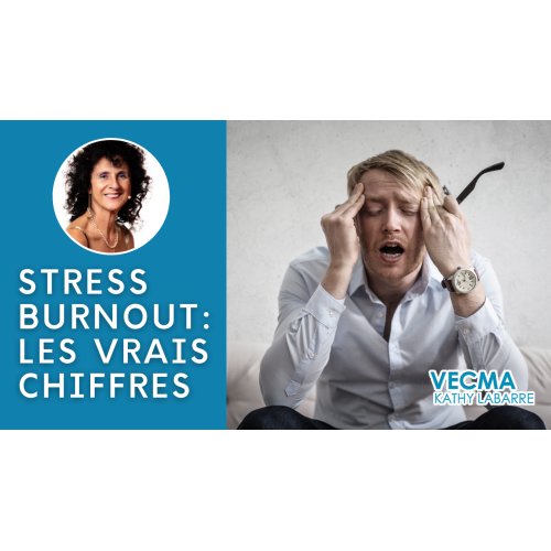 Apprendre à gérer son stress, prèvenir le burnout  