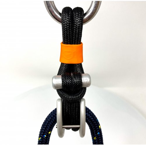 Poulie ouvrante forte charge | Freehook® HK