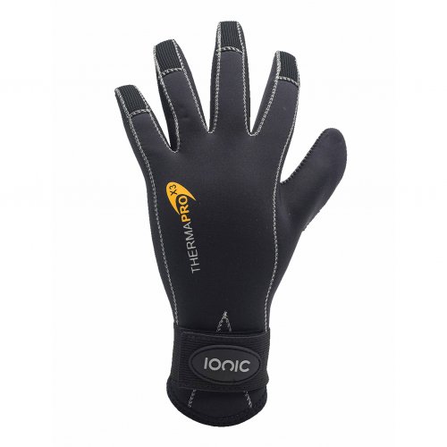 GANTS NEOPRENE 3mm STRUCTURES IONIC PRO X3