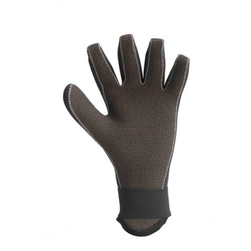 GANTS NEOPRENE 4mm CARBONE ULTRAFLEXIBLE - IONIC PRO X4 KARBONFLEX