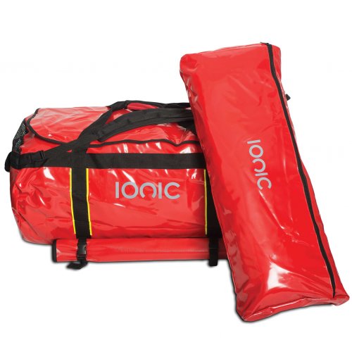 SAC DE RANGEMENT IONIC VENTURE PRO pour SAUVETEUR AQUATIQUE / PLONGEE / et plus