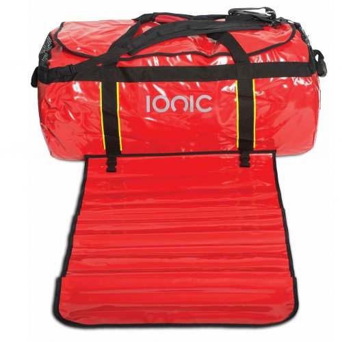 SAC DE RANGEMENT IONIC VENTURE PRO pour SAUVETEUR AQUATIQUE / PLONGEE / et plus