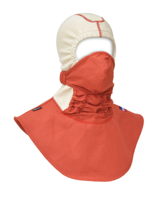 CAGOULE DE PROTECTION FILTRANTE PROHOODNANORED 2 ET 3 BY PROCOVES