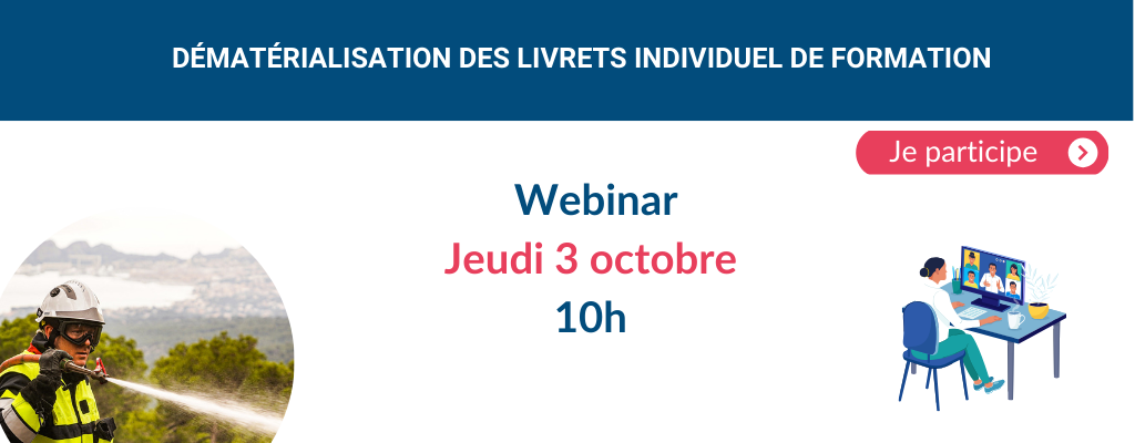 Webinar 3 Oct : Boostez l'efficacité de vos formations avec Jalios