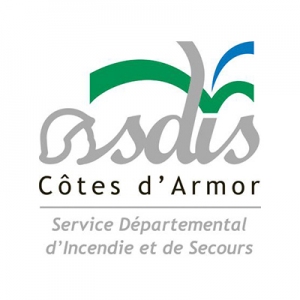 SDIS CÔTES-D'ARMOR